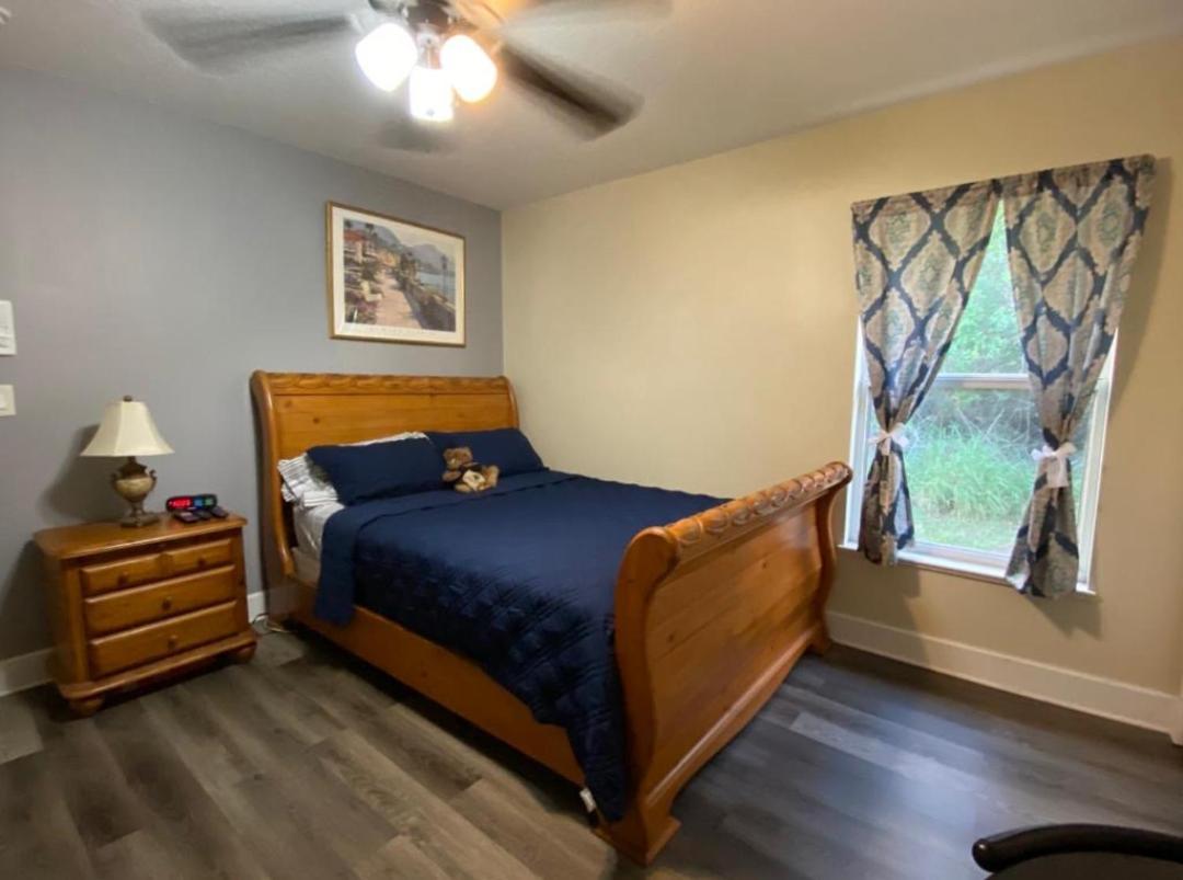 A Treasure Coast Gem- Private Entrance And Private Bathroom Port St. Lucie Bagian luar foto