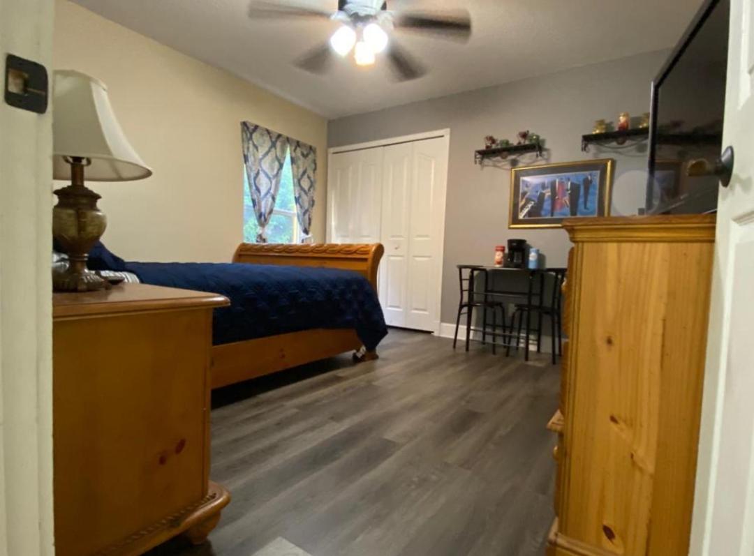 A Treasure Coast Gem- Private Entrance And Private Bathroom Port St. Lucie Bagian luar foto